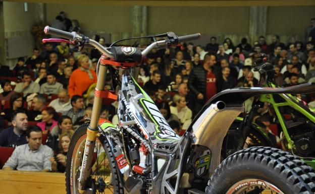 La Gala 2022 de Campeones reúne a más de 300 personas en Valencia de Don Juan