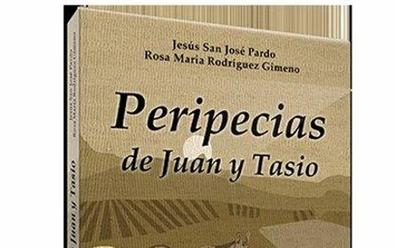 Jesús San José y Rosa María Rodríguez inmortalizan el vocabulario rural leonés y terracampino en un libro de relatos