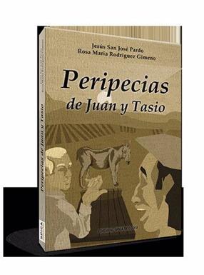 Jesús San José y Rosa María Rodríguez inmortalizan el vocabulario rural leonés y terracampino en un libro de relatos