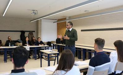 Últimas plazas para el curso de debate de la Universidad de León
