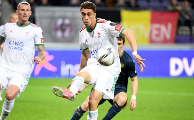 La Deportiva, cerca de cerrar la llegada del central Soufiane Chakla