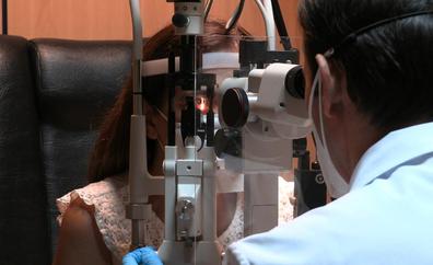 Investigadores españoles logran prevenir molestias visuales en implantados con lente intraocular multifocal
