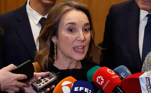 El PP califica de «innecesario y absurdo» requerimiento del Gobierno a Castilla y León