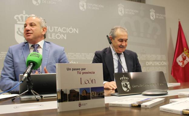 Más de 12.000 leoneses han realizado 'Un viaje por tu provincia'