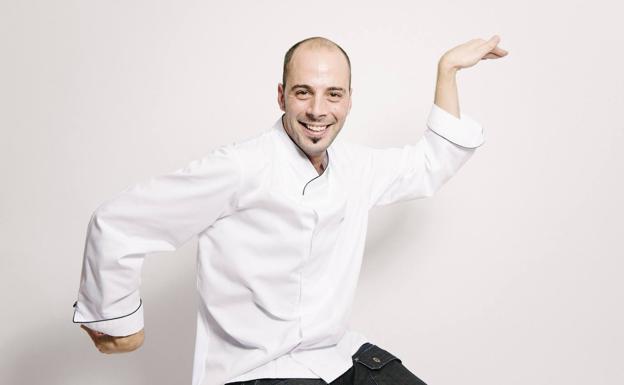 Javier Rodríguez representará a León en el Campeonato Oficial de Hostelería de España de Tapas