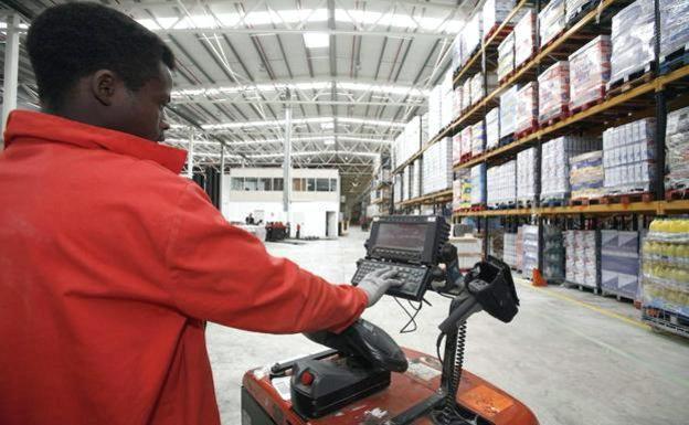 La provincia de León supera los 9.000 afiliados extranjeros tras un aumento del 8,58% en el último año