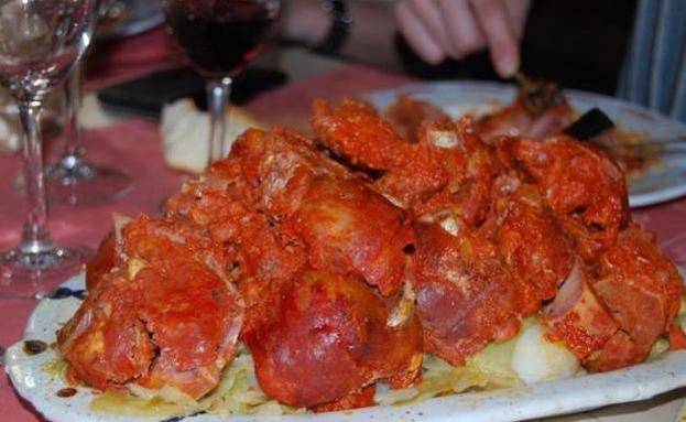 Bembibre abre el plazo de inscripción para las XII Jornadas de Pinchos del Botillo