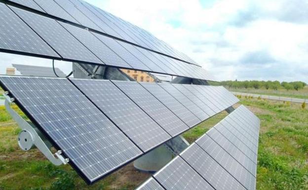 Aquila Clean Energy prevé desarrollar en León cuatro plantas solares con una inversión de 600 millones en la comunidad