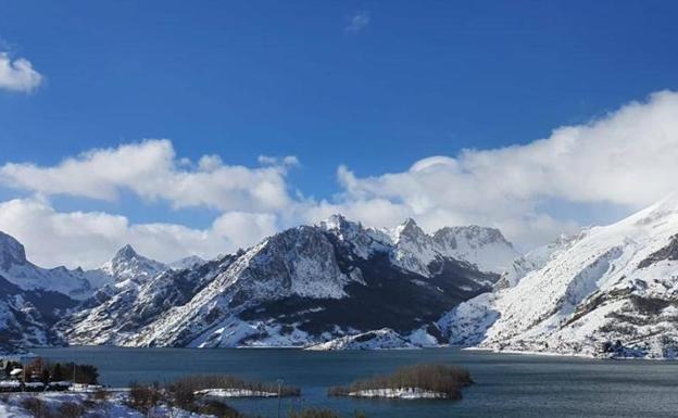 La Diputación pondrá en valor en Fitur «a las personas que han cuidado la montaña leonesa» hasta obtener el mayor reconocimiento mundial