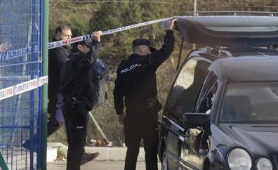 Detienen a un vecino de Ceuta por el crimen del niño de 8 años