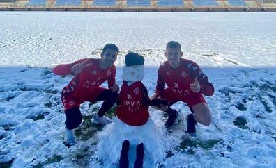 'Fein' congela al fútbol leonés