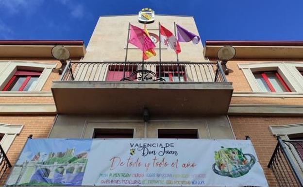 El proceso de estabilización avanza en Valencia de Don Juan: cuatro plazas de funcionario y 30 laborales