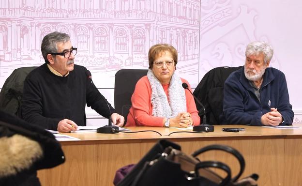 Adolfo Jiménez y la lucha de Sintel: «Los sindicatos han perdido su influencia porque han perdido su credibilidad»