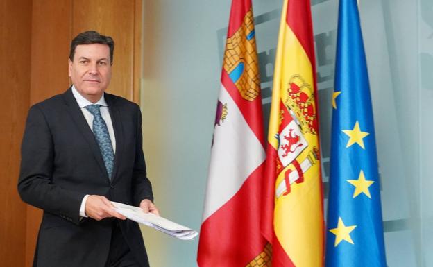 Cultura aprueba una partida de 301.000 euros para estudios sobre la evolución turística en la Comunidad