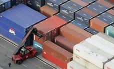 Las exportaciones se recuperan en León y crecen un 19% hasta noviembre