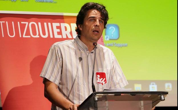 IU denuncia «el ataque sistemático» de la Junta a los derechos laborales con el cierre del Serla