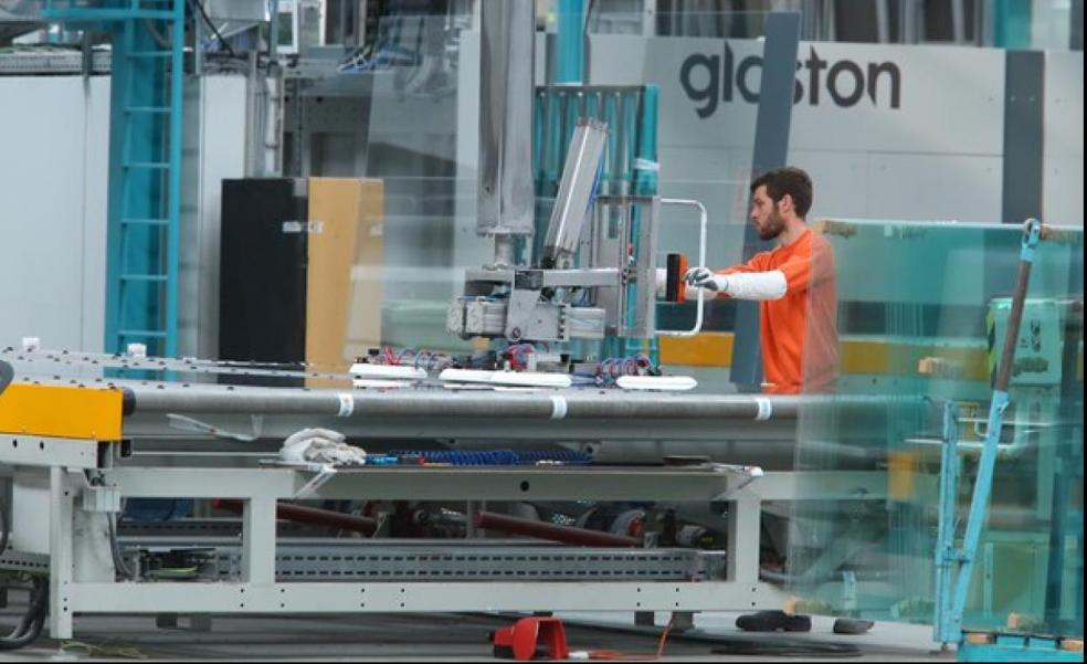 Latem Aluminium, Tvitec y Coated reciben el respaldo de Industria para ejecutar proyectos por más de 150 millones de euros