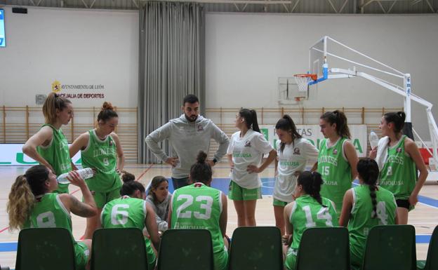 Fin de semana atareado para el Patatas Hijolusa