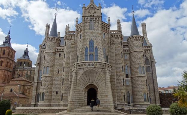 El Palacio Episcopal supera los 102.000 visitantes, llegando a cifras prepandemia