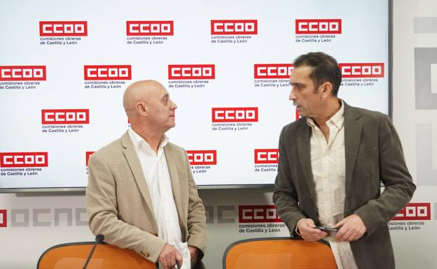 Vicente Andrés sentencia que el Gobierno actual es «insostenible» y apuesta por sacar a Vox y que el PP gobierne en minoría