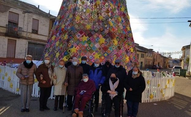 La Diputación de León concede a Alzheimer Astorga una subvención de casi 20.000 euros