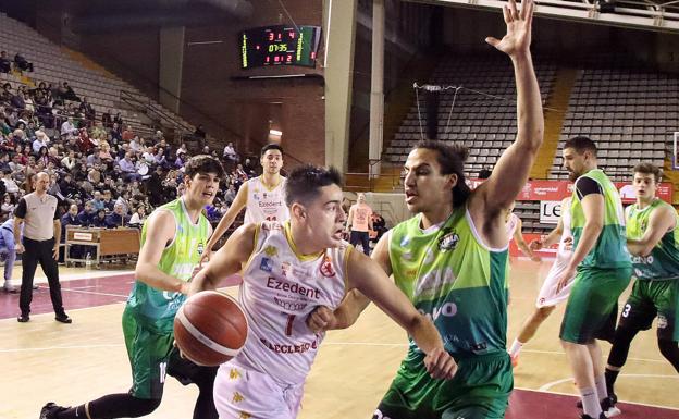 Sin derecho a fallar