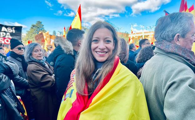 Muñoz asegura que Sánchez ataca Castilla y León para que no se hable «de los 250 agresores sexuales liberados»