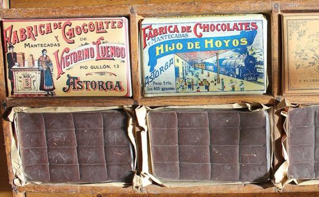 Astorga apuesta por el turismo de chocolate: 300.000 euros de presupuesto para Xocoalt y presencia de ocho países latinoamericanos