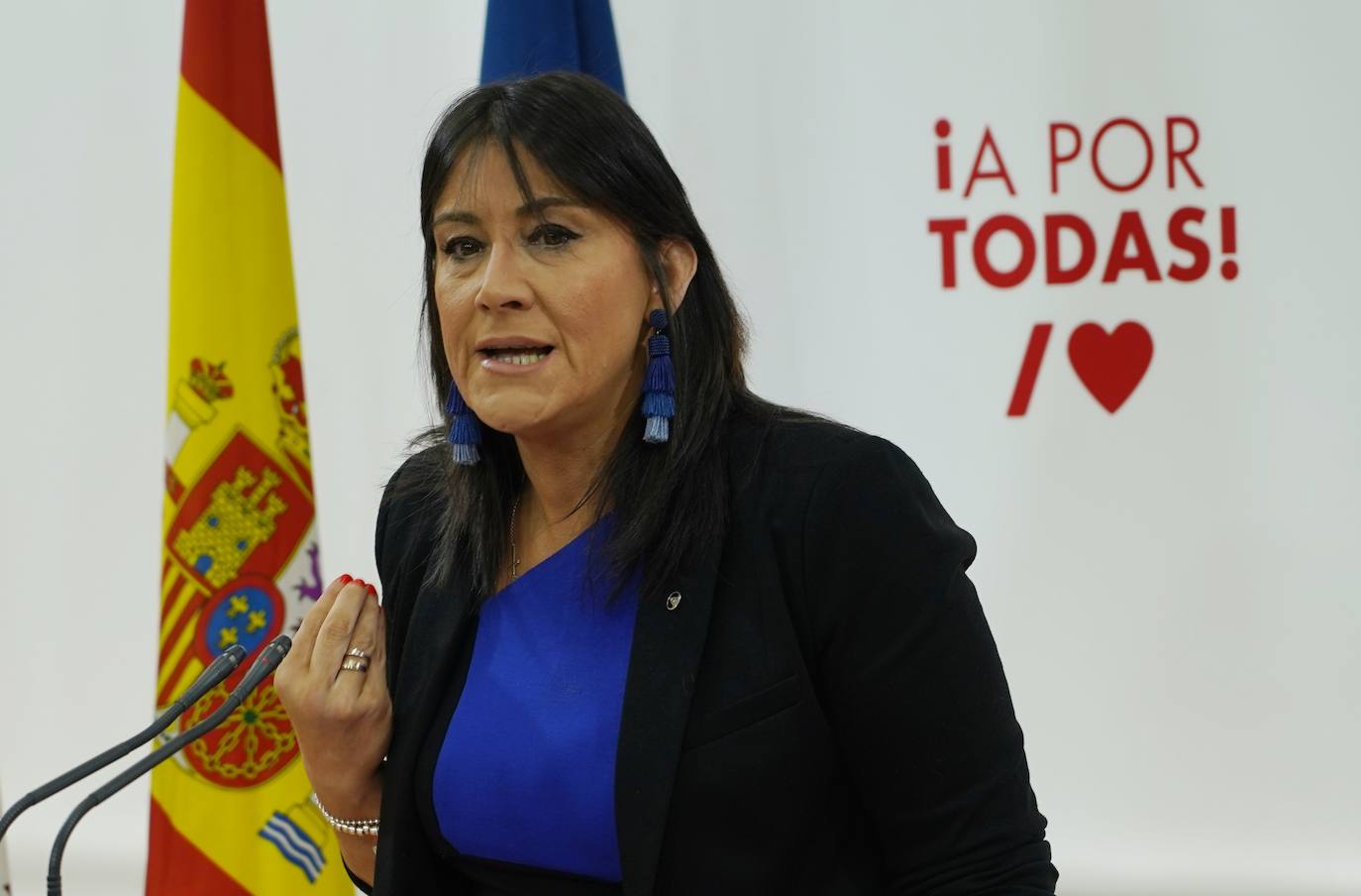 El PSOE analiza la actualidad política en Castilla y León