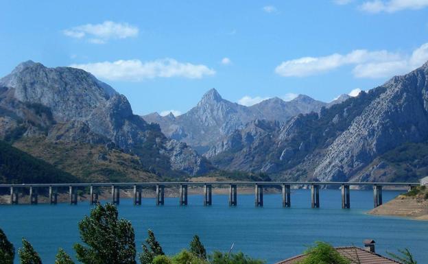 El Parque Regional Montaña de Riaño y Mampodre renueva su sello 'Q' de Calidad Turística