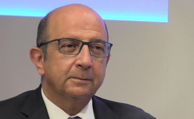 Castañón: «No se puede alardear de gestión económica en la Diputación con una ejecución del 5,7% de las inversiones en 2022»