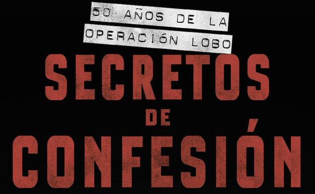 El periodista Fernando Rueda presentará en León su último libro 'Secretos de confesión'