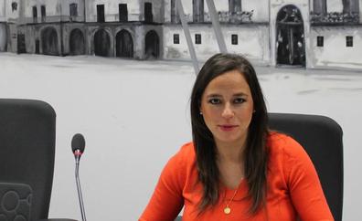 Gemma Villarroel denuncia el «abandono del gobierno» al dejar sin bonificar el trayecto a Madrid «por veinte minutos»