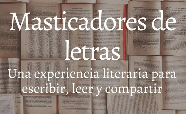 'Masticadores de letras' se presenta en León