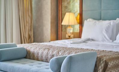 Las estancias hoteleras crecen un 45% en 2022 en León y los viajeros rozan los 800.000 en toda la provincia