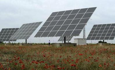 Publicadas las declaraciones ambientales de dos plantas solares fotovoltaicas en El Bierzo
