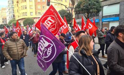 UGT exige por carta a Mañueco que reponga la jornada de 35 horas para los empleados públicos