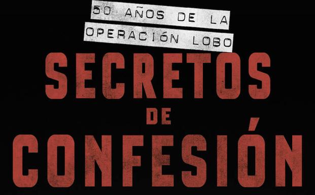 El periodista Fernando Rueda presenta este jueves en León su último libro 'Secretos de confesión'