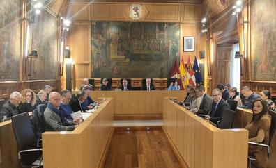 Diputación anuncia que abrirán los parques de bomberos provinciales antes de las elecciones de mayo
