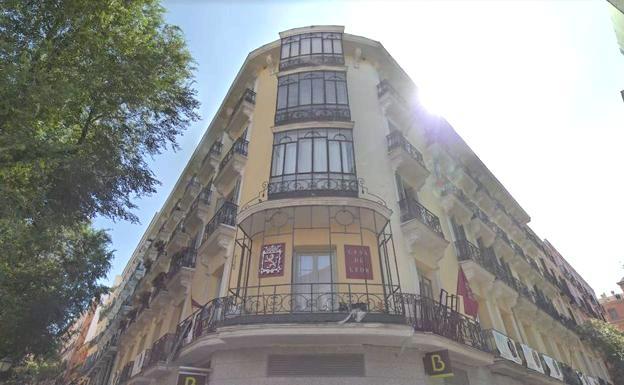 La Casa de León en Madrid acoge la presentación del poemario 'Quererencia recíproca'