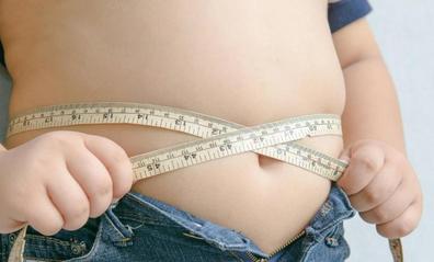 La obesidad infantil se ha triplicado en los últimos años y la Sociedad Castellano Leonesa de Diabetes lanza una voz de alarma