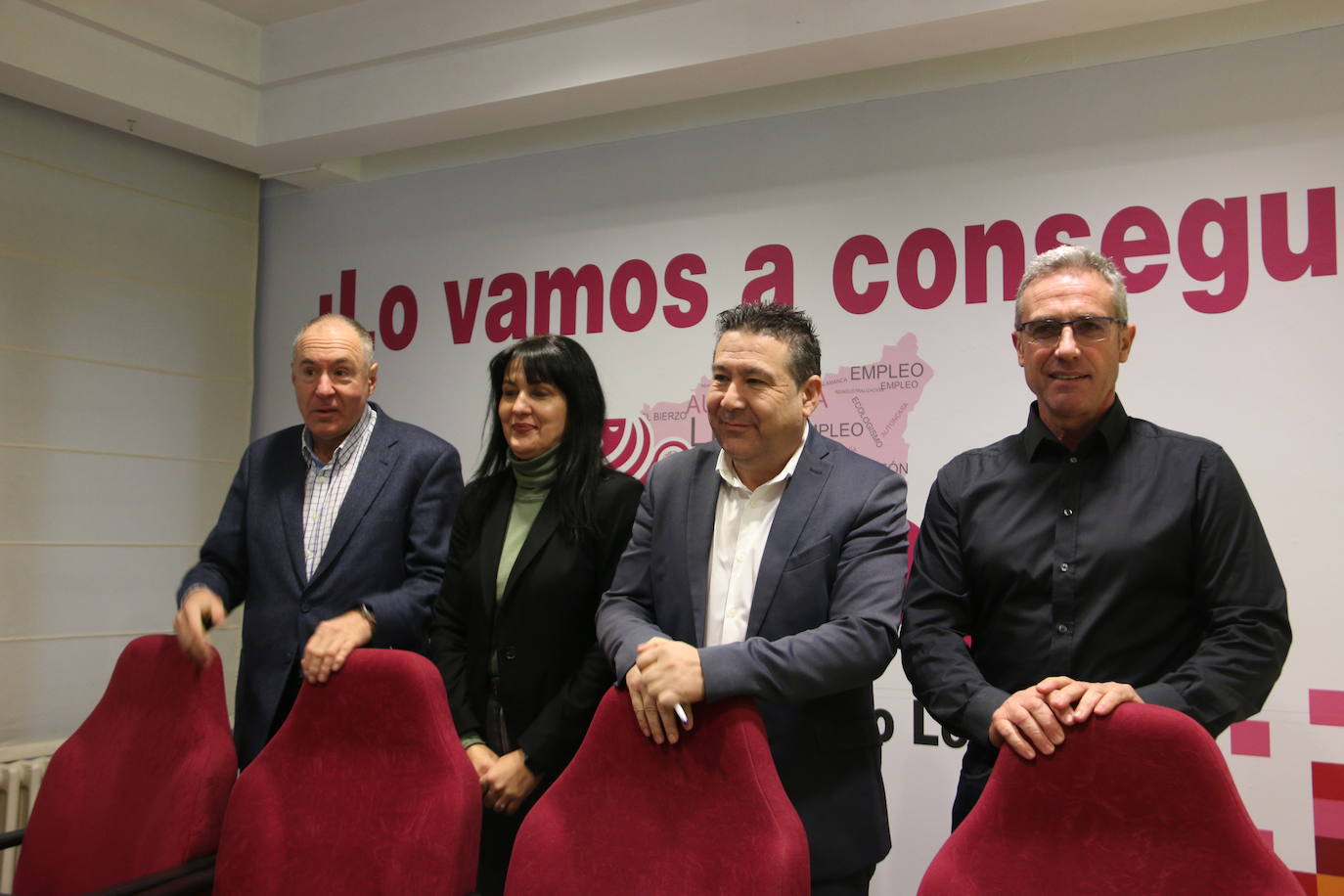 UPL asegura que presentará más de cien candidaturas en la provincia, «tenemos mejores número que en las últimas elecciones»