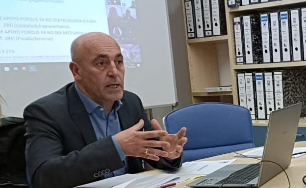 FECLEM apuesta por implantar herramientas digitales que permitan el seguimiento de la revisión de sentencias