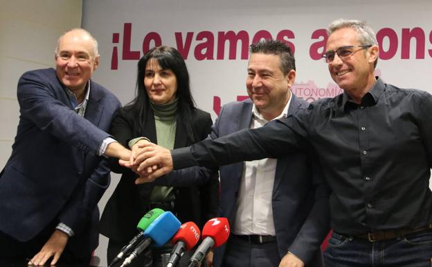 UPL asegura que presentará más de cien candidaturas en la provincia, «tenemos mejores número que en las últimas elecciones»