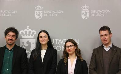 Más de un centenar de alumnos simularán la actividad de la Diputación de León en Villablino