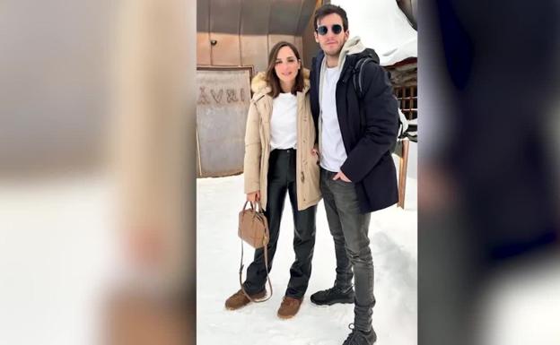 Íñigo Onieva y Tamara Falcó tienen los preparativos de boda bajo control