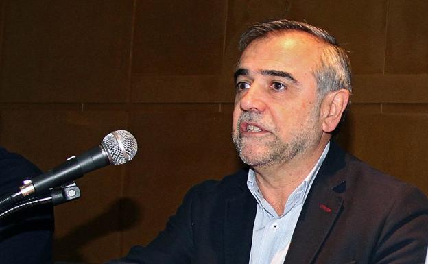 Suspendido el Pleno Ordinario del Ayuntamiento de La Bañeza ante la «falta de respeto manifiesta» del portavoz socialista