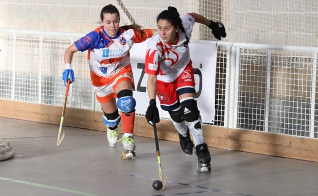 El Bembibre HC, alerta ante un partido trampa