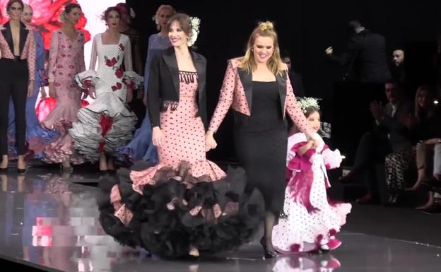 Jessica Bueno reaparece por todo lo alto tras su separación