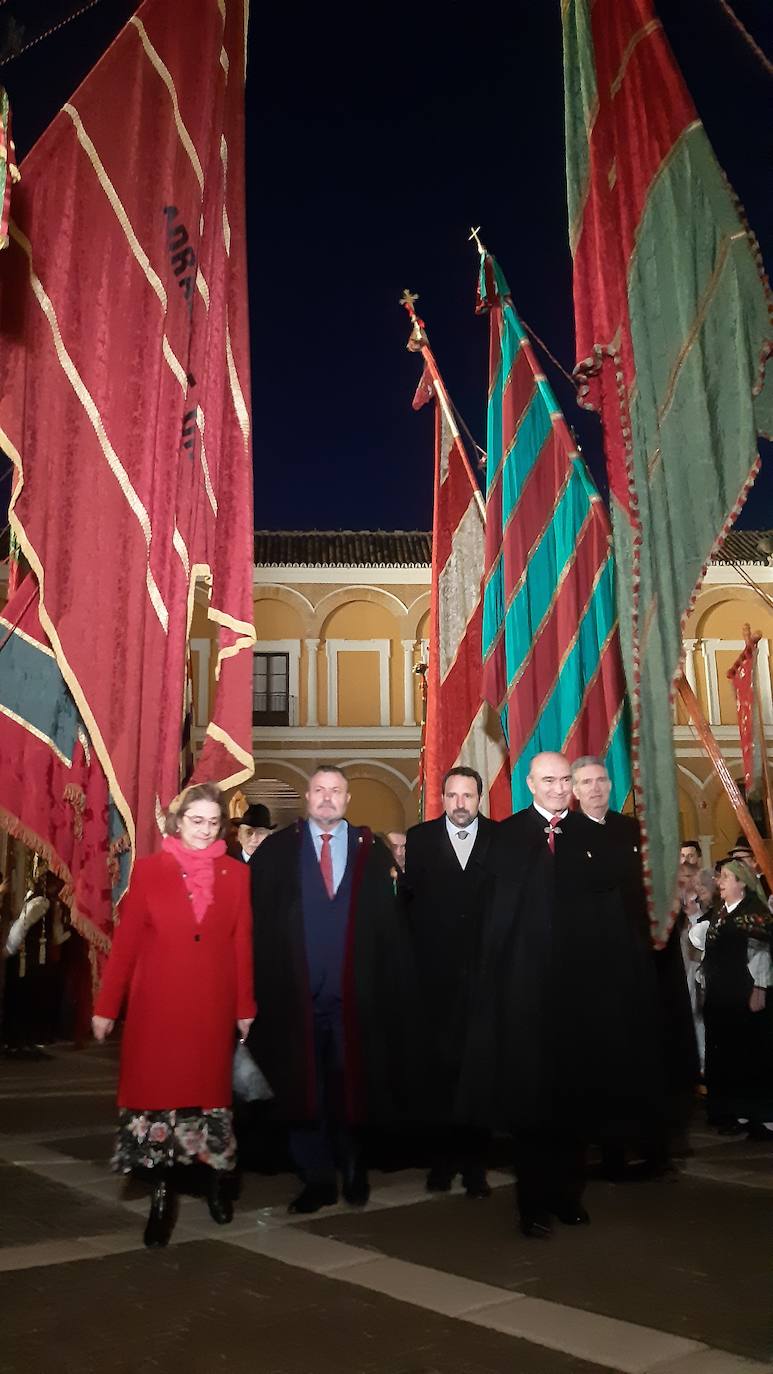 León 'conquista' Sevilla